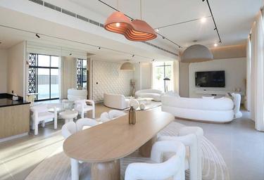 Продажа коттеджа 3 134 фут², 4 спальни в ЖК «Hayyan», Hayyan, Sharjah, UAE #2 Продажа коттеджа 3 134 фут², 4 спальни в ЖК «Hayyan», Hayyan, Sharjah, UAE #2