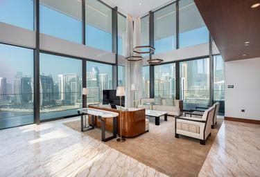 4-BD Apartment Sale, 1,000 sq. ft. at Dorchester Collection Dubai, Dorchester Collection Dubai, Business Bay, Dubai, UAE #3 4-BD Apartment Sale, 1,000 sq. ft. at Dorchester Collection Dubai, Dorchester Collection Dubai, Business Bay, Dubai, UAE #3