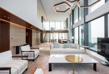 4-BD Apartment Sale, 1,000 sq. ft. at Dorchester Collection Dubai, Dorchester Collection Dubai, Business Bay, Dubai, UAE #1 4-BD Apartment Sale, 1,000 sq. ft. at Dorchester Collection Dubai, Dorchester Collection Dubai, Business Bay, Dubai, UAE #1