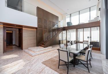 4-BD Apartment Sale, 1,000 sq. ft. at Dorchester Collection Dubai, Dorchester Collection Dubai, Business Bay, Dubai, UAE #4