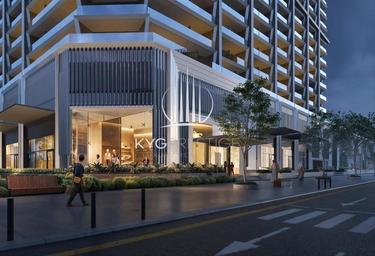 Apartment Sale, 436 sq. ft. at Ghost By Binghatti, Binghatti Ghost, Al Jaddaf, Dubai, UAE #3 Apartment Sale, 436 sq. ft. at Ghost By Binghatti, Binghatti Ghost, Al Jaddaf, Dubai, UAE #3