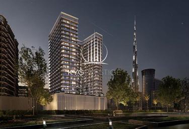 Apartment Sale, 450 sq. ft. at Ghost By Binghatti, Binghatti Ghost, Al Jaddaf, Dubai, UAE #3 Apartment Sale, 450 sq. ft. at Ghost By Binghatti, Binghatti Ghost, Al Jaddaf, Dubai, UAE #3