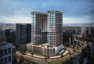 Apartment Sale, 448 sq. ft. at Ghost By Binghatti, Binghatti Ghost, Al Jaddaf, Dubai, UAE #1 Apartment Sale, 448 sq. ft. at Ghost By Binghatti, Binghatti Ghost, Al Jaddaf, Dubai, UAE #1