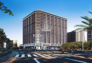 Apartment Sale, 448 sq. ft. at Ghost By Binghatti, Binghatti Ghost, Al Jaddaf, Dubai, UAE #2 Apartment Sale, 448 sq. ft. at Ghost By Binghatti, Binghatti Ghost, Al Jaddaf, Dubai, UAE #2