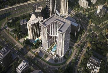 Apartment Sale, 348 sq. ft. at Ghost By Binghatti, Binghatti Ghost, Al Jaddaf, Dubai, UAE #3 Apartment Sale, 348 sq. ft. at Ghost By Binghatti, Binghatti Ghost, Al Jaddaf, Dubai, UAE #3