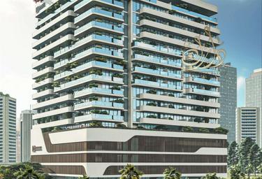 1-BD Apartment Sale, 870 sq. ft. at SquareX Residence, SquareX Residence, Jumeirah Village Circle, Dubai, UAE #3 1-BD Apartment Sale, 870 sq. ft. at SquareX Residence, SquareX Residence, Jumeirah Village Circle, Dubai, UAE #3