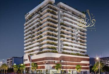 1-BD Apartment Sale, 870 sq. ft. at SquareX Residence, SquareX Residence, Jumeirah Village Circle, Dubai, UAE #1 1-BD Apartment Sale, 870 sq. ft. at SquareX Residence, SquareX Residence, Jumeirah Village Circle, Dubai, UAE #1