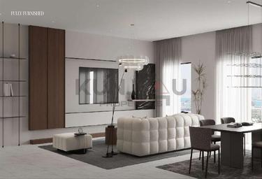 Продажа 1-комн. квартиры, 731 фут² в ЖК «Equiti Gate», Equiti Gate, Jebel Ali, Dubai, UAE #2 Продажа 1-комн. квартиры, 731 фут² в ЖК «Equiti Gate», Equiti Gate, Jebel Ali, Dubai, UAE #2