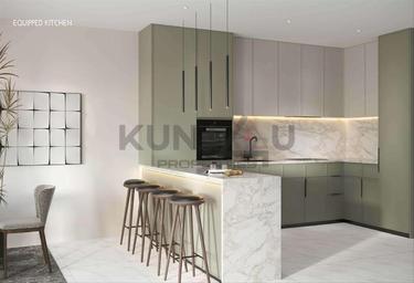 Продажа 1-комн. квартиры, 731 фут² в ЖК «Equiti Gate», Equiti Gate, Jebel Ali, Dubai, UAE #4