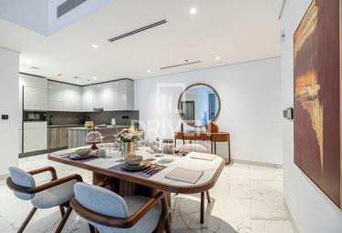 1-BD Apartment Sale, 883 sq. ft. at Royal Regency, Royal Regency, Business Bay, Dubai, UAE #4