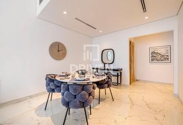 2-BD Apartment Sale, 1,000 sq. ft. at Royal Regency, Royal Regency, Business Bay, Dubai, UAE #4