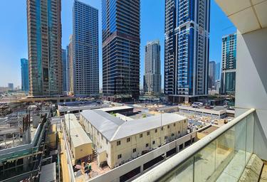 Apartment Sale, 325 sq. ft., Goldcrest Views 2, JLT Cluster J, Jumeirah Lake Towers, Dubai, UAE #3