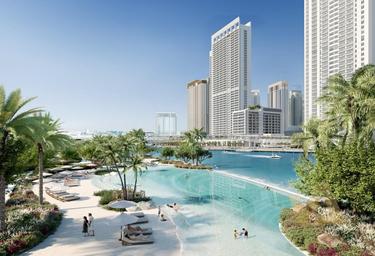 3-BD Apartment Sale, 1,000 sq. ft. at Cedar Creek Beach, Cedar, Dubai Creek Harbour (The Lagoons), Dubai, UAE #1 3-BD Apartment Sale, 1,000 sq. ft. at Cedar Creek Beach, Cedar, Dubai Creek Harbour (The Lagoons), Dubai, UAE #1