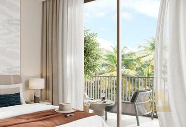 3-BD Apartment Sale, 1,000 sq. ft. at Cedar Creek Beach, Cedar, Dubai Creek Harbour (The Lagoons), Dubai, UAE #4