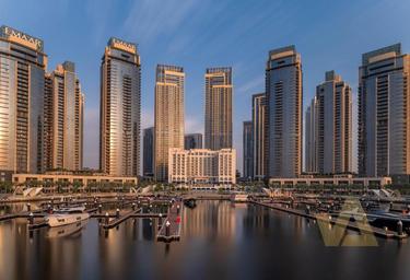3-BD Apartment Sale, 1,000 sq. ft. at Cedar Creek Beach, Cedar, Dubai Creek Harbour (The Lagoons), Dubai, UAE #2 3-BD Apartment Sale, 1,000 sq. ft. at Cedar Creek Beach, Cedar, Dubai Creek Harbour (The Lagoons), Dubai, UAE #2