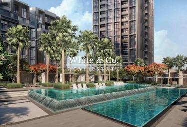 2-BD Apartment Sale, 1,000 sq. ft. at Design Quarter B, Design Quarter Tower B, Design Quarter, Dubai Design District, Dubai, UAE #2 2-BD Apartment Sale, 1,000 sq. ft. at Design Quarter B, Design Quarter Tower B, Design Quarter, Dubai Design District, Dubai, UAE #2