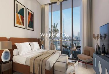 2-BD Apartment Sale, 1,000 sq. ft. at Design Quarter B, Design Quarter Tower B, Design Quarter, Dubai Design District, Dubai, UAE #3 2-BD Apartment Sale, 1,000 sq. ft. at Design Quarter B, Design Quarter Tower B, Design Quarter, Dubai Design District, Dubai, UAE #3