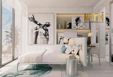Продажа коттеджа 6 596 фут², 5 спален в ЖК «Al Thuraya Island», AlThuraya Island, Ajmal Makan City, Sharjah Waterfront City, Sharjah, UAE #3 Продажа коттеджа 6 596 фут², 5 спален в ЖК «Al Thuraya Island», AlThuraya Island, Ajmal Makan City, Sharjah Waterfront City, Sharjah, UAE #3