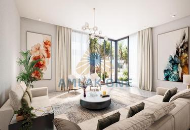 Продажа коттеджа 5 827 фут², 5 спален в ЖК «Saadiyat Lagoons By Aldar Properties», Saadiyat Lagoons, Saadiyat Island, Abu Dhabi, UAE #2 Продажа коттеджа 5 827 фут², 5 спален в ЖК «Saadiyat Lagoons By Aldar Properties», Saadiyat Lagoons, Saadiyat Island, Abu Dhabi, UAE #2