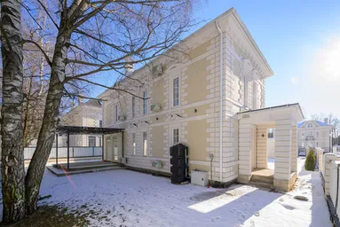 2-BD House Sale, 222 sq. m., kottedzhny posyolok Monplezir-Pushkino, derevnya Pushkino, Filimonkovskiy District, Novomoskovskiy Administrative Okrug, Moscow, Russia #4
