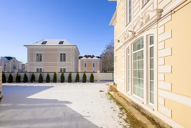 2-BD House Sale, 222 sq. m., kottedzhny posyolok Monplezir-Pushkino, derevnya Pushkino, Filimonkovskiy District, Novomoskovskiy Administrative Okrug, Moscow, Russia #3 2-BD House Sale, 222 sq. m., kottedzhny posyolok Monplezir-Pushkino, derevnya Pushkino, Filimonkovskiy District, Novomoskovskiy Administrative Okrug, Moscow, Russia #3