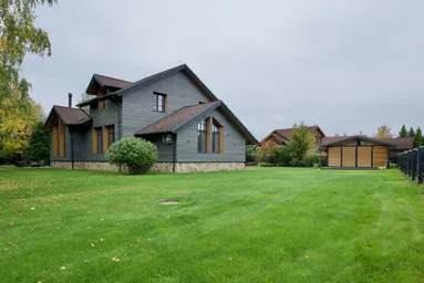 4-BD House Sale, 323.8 sq. m. at Нахабино Кантри, Krasnogorsk Urban District, Moscow Region, Russia #2 4-BD House Sale, 323.8 sq. m. at Нахабино Кантри, Krasnogorsk Urban District, Moscow Region, Russia #2