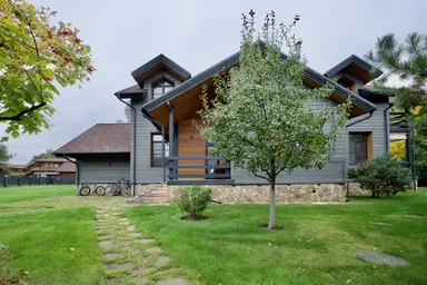 4-BD House Sale, 323.8 sq. m. at Нахабино Кантри, Krasnogorsk Urban District, Moscow Region, Russia #3 4-BD House Sale, 323.8 sq. m. at Нахабино Кантри, Krasnogorsk Urban District, Moscow Region, Russia #3
