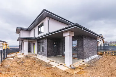 4-BD House Sale, 296.4 sq. m., kottedzhny posyolok Anosino Park, Istra Municipal District, Moscow Region, Russia #4