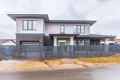 4-BD House Sale, 296.4 sq. m., kottedzhny posyolok Anosino Park, Istra Municipal District, Moscow Region, Russia #3 4-BD House Sale, 296.4 sq. m., kottedzhny posyolok Anosino Park, Istra Municipal District, Moscow Region, Russia #3