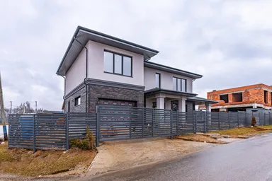 4-BD House Sale, 296.4 sq. m., kottedzhny posyolok Anosino Park, Istra Municipal District, Moscow Region, Russia #2 4-BD House Sale, 296.4 sq. m., kottedzhny posyolok Anosino Park, Istra Municipal District, Moscow Region, Russia #2