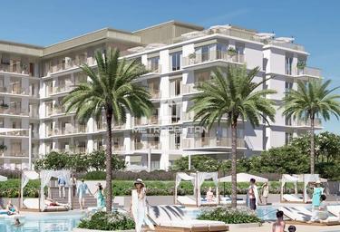 2-BD Apartment Sale, 1,000 sq. ft. at Sunridge, Sunridge By Emaar, Mina Rashid, Dubai, UAE #2
