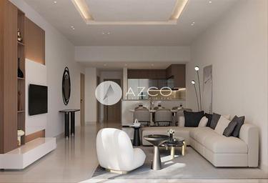 1-BD Apartment Sale, 980 sq. ft. at Skyhills Residences By HRE Development, Skyhills Residences, Dubai Science Park, Dubai, UAE #4