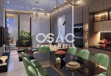 Apartment Sale, 440 sq. ft. at Empire Estates, Empire Estates, Arjan, Dubai, UAE #4
