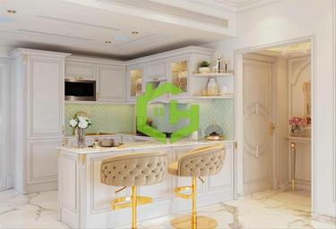 1-BD Apartment Sale, 847 sq. ft. at Vincitore Aqua Dimore Phase 2 By Vincitore, Vincitore Aqua Dimore 2, Dubai Science Park, Dubai, UAE #4