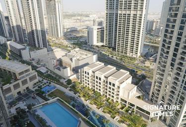 1-BD Apartment Sale, 673 sq. ft. at Creekside 18 B , Creekside 18 B, Creekside 18, Dubai Creek Harbour (The Lagoons), Dubai, UAE #2 1-BD Apartment Sale, 673 sq. ft. at Creekside 18 B , Creekside 18 B, Creekside 18, Dubai Creek Harbour (The Lagoons), Dubai, UAE #2