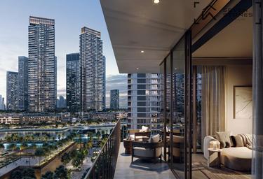 2-BD Apartment Sale, 1,000 sq. ft. at Valo, Valo, Dubai Creek Harbour (The Lagoons), Dubai, UAE #3 2-BD Apartment Sale, 1,000 sq. ft. at Valo, Valo, Dubai Creek Harbour (The Lagoons), Dubai, UAE #3
