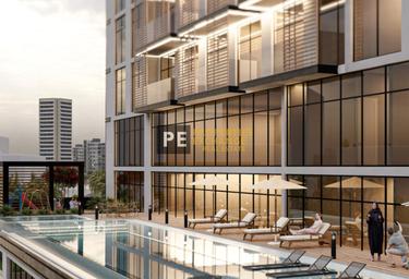 1-BD Apartment Sale, 769 sq. ft. at PG One Apartments, PG One, Al Furjan, Dubai, UAE #2 1-BD Apartment Sale, 769 sq. ft. at PG One Apartments, PG One, Al Furjan, Dubai, UAE #2