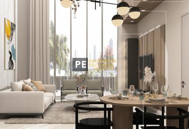1-BD Apartment Sale, 769 sq. ft. at PG One Apartments, PG One, Al Furjan, Dubai, UAE #4