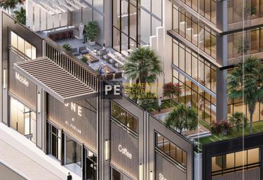 1-BD Apartment Sale, 769 sq. ft. at PG One Apartments, PG One, Al Furjan, Dubai, UAE #3 1-BD Apartment Sale, 769 sq. ft. at PG One Apartments, PG One, Al Furjan, Dubai, UAE #3