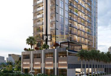 1-BD Apartment Sale, 769 sq. ft. at PG One Apartments, PG One, Al Furjan, Dubai, UAE #1 1-BD Apartment Sale, 769 sq. ft. at PG One Apartments, PG One, Al Furjan, Dubai, UAE #1