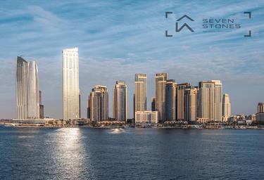 2-BD Apartment Sale, 1,000 sq. ft. at Creek Waters By Emaar, Creek Waters, Dubai Creek Harbour (The Lagoons), Dubai, UAE #1 2-BD Apartment Sale, 1,000 sq. ft. at Creek Waters By Emaar, Creek Waters, Dubai Creek Harbour (The Lagoons), Dubai, UAE #1