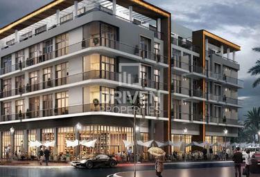 1-BD Apartment Sale, 640 sq. ft. at Elysee Heights, Pantheon Elysee Heights, Jumeirah Village Circle, Dubai, UAE #3 1-BD Apartment Sale, 640 sq. ft. at Elysee Heights, Pantheon Elysee Heights, Jumeirah Village Circle, Dubai, UAE #3
