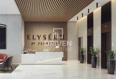 1-BD Apartment Sale, 640 sq. ft. at Elysee Heights, Pantheon Elysee Heights, Jumeirah Village Circle, Dubai, UAE #2 1-BD Apartment Sale, 640 sq. ft. at Elysee Heights, Pantheon Elysee Heights, Jumeirah Village Circle, Dubai, UAE #2