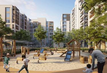 3-BD Apartment Sale, 1,000 sq. ft. at Mangrove By Emaar, Mangrove, Dubai Creek Harbour (The Lagoons), Dubai, UAE #4