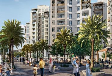 3-BD Apartment Sale, 1,000 sq. ft. at Mangrove By Emaar, Mangrove, Dubai Creek Harbour (The Lagoons), Dubai, UAE #2 3-BD Apartment Sale, 1,000 sq. ft. at Mangrove By Emaar, Mangrove, Dubai Creek Harbour (The Lagoons), Dubai, UAE #2