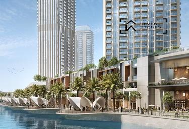 3-BD Apartment Sale, 1,000 sq. ft. at Mangrove By Emaar, Mangrove, Dubai Creek Harbour (The Lagoons), Dubai, UAE #3 3-BD Apartment Sale, 1,000 sq. ft. at Mangrove By Emaar, Mangrove, Dubai Creek Harbour (The Lagoons), Dubai, UAE #3