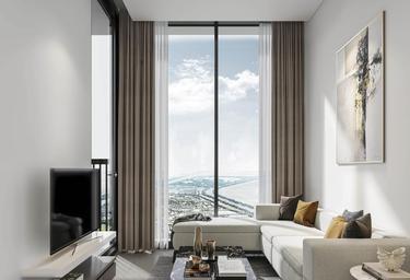 1-BD Apartment Sale, 542 sq. ft. at Sobha Orbis, Sobha Orbis, Motor City, Dubai, UAE #4