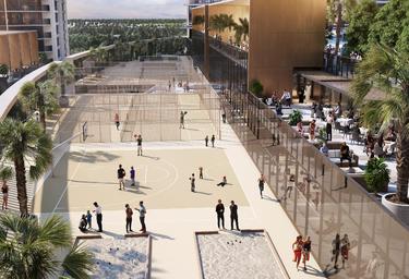 1-BD Apartment Sale, 542 sq. ft. at Sobha Orbis, Sobha Orbis, Motor City, Dubai, UAE #2 1-BD Apartment Sale, 542 sq. ft. at Sobha Orbis, Sobha Orbis, Motor City, Dubai, UAE #2