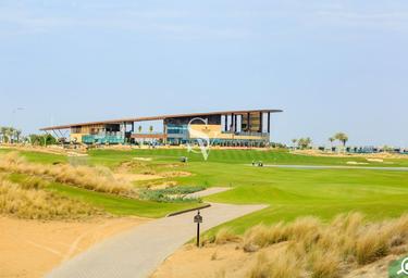 3-BD Apartment Sale, 1,000 sq. ft., Golf Terrace B, NAIA Golf Terrace at Akoya, DAMAC Hills, Dubai, UAE #1