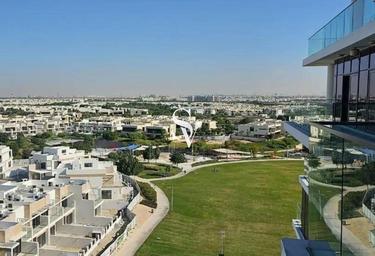 3-BD Apartment Sale, 1,000 sq. ft., Golf Terrace B, NAIA Golf Terrace at Akoya, DAMAC Hills, Dubai, UAE #4